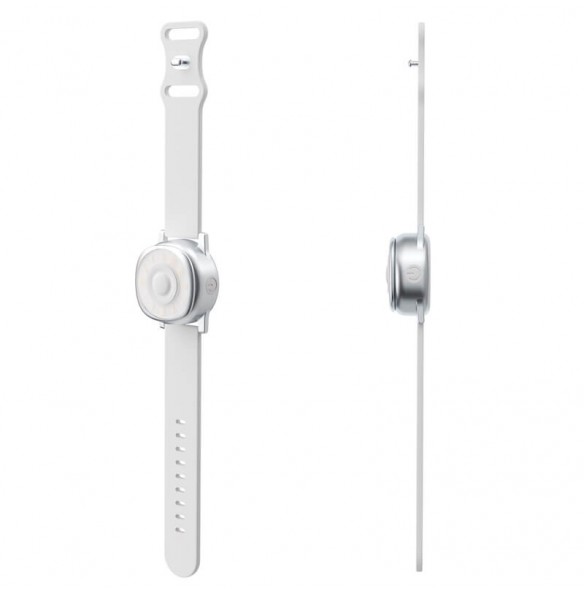 MizzZee - Kiss Of Time Sucker Wear (Chargeable - White) MizzZee - Kiss Of Time Sucker Wear (Chargeable - White)